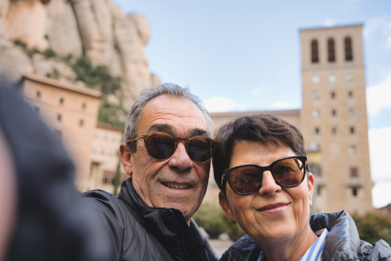 Overwinteren buitenland